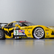 Illustration for article titled Murica Monday: AUTOart Chevrolet Corvette C6R